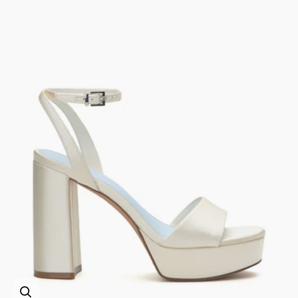 Vince Camuto Pendry Platform Sandal